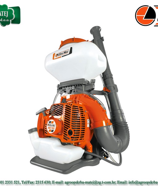Atomizer leđni Oleo-Mac AM 162 1