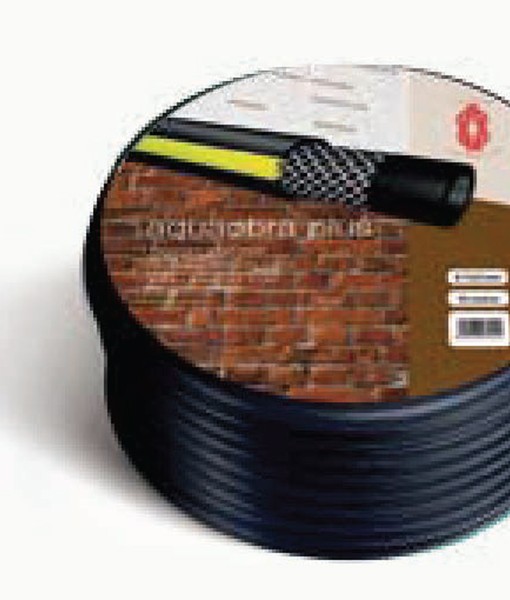 Crijevo fleksibilno PVC armirano 3