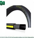 Crijevo fleksibilno PVC armirano 4