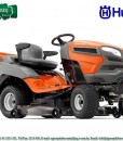 Kosilica traktorska Husqvarna TC 342 1