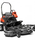 Kosilica traktorska rider Husqvarna P 52 6