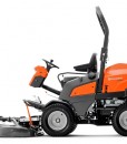 Kosilica traktorska rider Husqvarna P 52 8