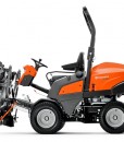 Kosilica traktorska rider Husqvarna P 525D 1