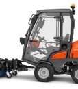 Kosilica traktorska rider Husqvarna P 525D 22