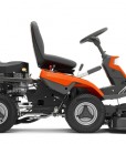 Kosilica traktorska rider Husqvarna R 316Ts AWD 19