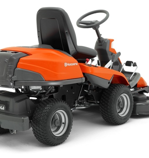 Kosilica traktorska rider Husqvarna R 318 8