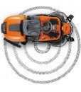 Kosilica traktorska rider Husqvarna R 422 Ts AWD 5