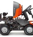 Kosilica traktorska rider Husqvarna R 422 Ts AWD 6