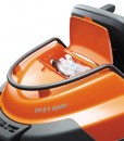 Kosilica traktorska rider Husqvarna R 422 Ts AWD 7