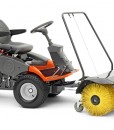 Kosilica traktorska rider Husqvarna R 422 Ts AWD 17