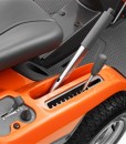 Kosilica traktorska rider Husqvarna R 422 Ts AWD 19