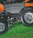 Kosilica traktorska rider Husqvarna R 422 Ts AWD 20