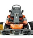 Kosilica traktorska rider Husqvarna R 422 Ts AWD 21