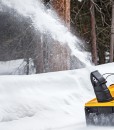 Čistač snijega Cub Cadet CC 221 LHP 2