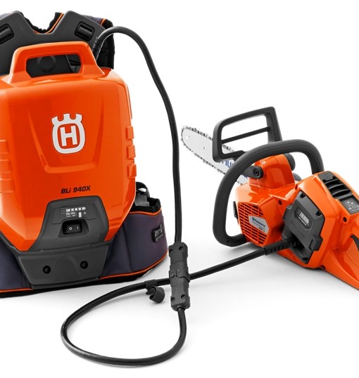 Pila baterijska Husqvarna 536 Li XP 2