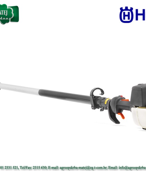 Pila motorna Husqvarna 327 PT5S 1