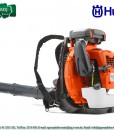 Puhač motorni Husqvarna 580 BTS 1
