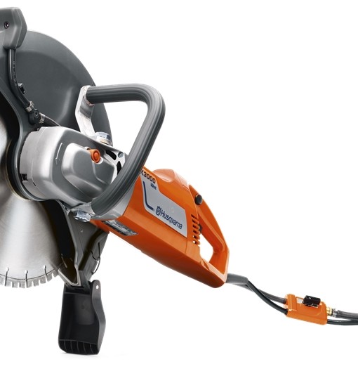 Rezač električni Husqvarna K 3000 Wet 4