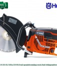 Rezač motorni Husqvarna K 1260 1