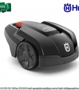 Robotska kosilica Husqvarna Automower 305 1