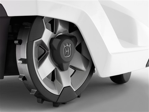 Robotska kosilica Husqvarna Automower 330 X 6