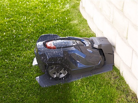 Robotska kosilica Husqvarna Automower 330 X 12