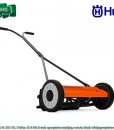Rotacijska kosilica Husqvarna 1