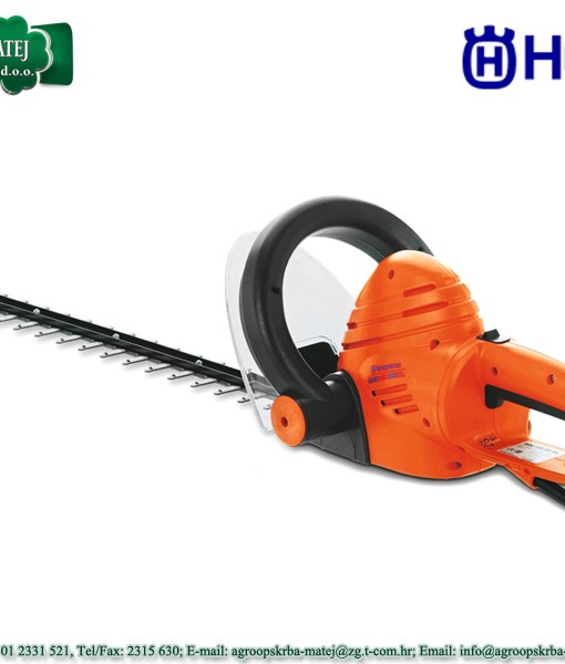 Šišač živice električni Husqvarna 700 HD 60 EL 1
