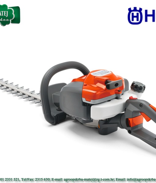 Šišač živice motorni Husqvarna 122 HD 60 1