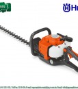 Šišač živice motorni Husqvarna 226 HD 75 S 1