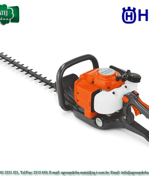 Šišač živice motorni Husqvarna 226 HD 75 S 1