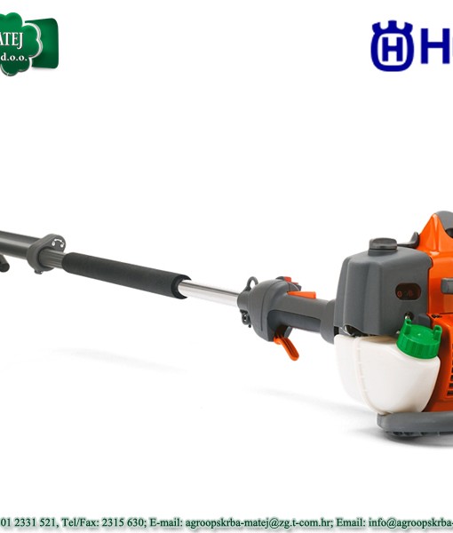 Šišač živice motorni Husqvarna 327 HE 4x 1