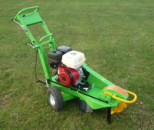 Grebač panjeva Laski F 360 SW / 14 4