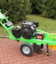 Grebač panjeva Laski F 460 2
