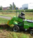 Grebač panjeva Laski F 500 H / 38 2