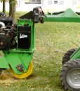 Grebač panjeva Laski FZ 500 / 27 4