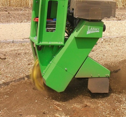 Grebač panjeva Laski FZ 500 / 27 5