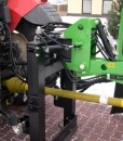 Grebač panjeva Laski FZ 560 T 9