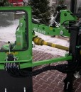 Grebač panjeva Laski FZ 560 T 10