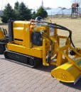 Grebač panjeva Laski Predator P 50 RX 6