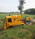 Grebač panjeva Laski Predator P 75 R 5