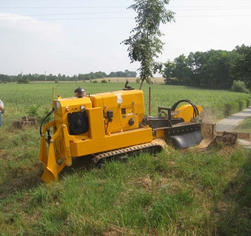 Grebač panjeva Laski Predator P 75 R 5