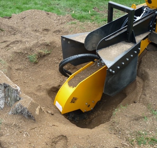 Grebač panjeva Laski Predator P 75 R 6