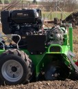 Kanalokopač Laski TR 60 / 14 HC 4