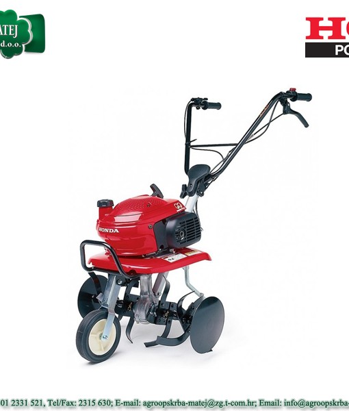 Kopačica Honda F 220 GE 1