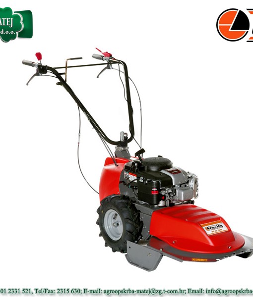 Kosilica malčer motorna Oleo-Mac WB 52 VBR6 1