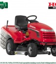 Kosilica traktorska Honda HF 2417 K4 HME 1