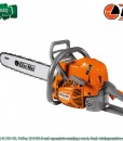 Pila motorna Oleo-Mac GS 650 1