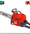 Pila motorna Oleo-Mac GS 820 1