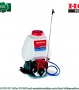 Prskalica motorna Honda WJR 2525 1